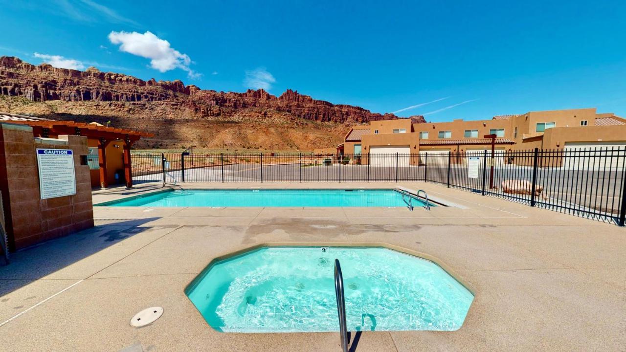 Slick Rock Reserve #12A3 Moab Εξωτερικό φωτογραφία